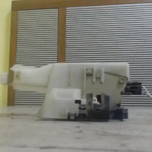 Utolsó esély RENAULT CLIO 98-01 Jobb első ajtó zárszerkezet központizáras bontott alkatrész