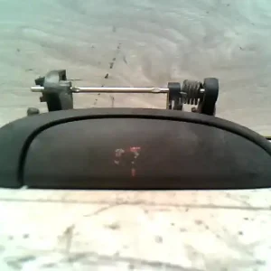 Árengedmény RENAULT CLIO 98-01 Jobb első külső kilincsrudazatos bontott alkatrész