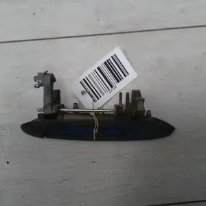 Utolsó esély RENAULT CLIO 98-01 Jobb hátsó külső kilincs bontott alkatrész