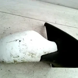 Alacsony ár RENAULT CLIO 98-01 Jobb visszapillantó tükör mechanikus állítású bontott alkatrész