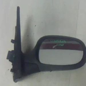 Vedd meg online RENAULT CLIO 98-01 Jobb visszapillantó tükör elektromos bontott alkatrész