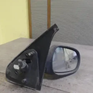 Végkiárusítás RENAULT CLIO 98-01 Jobb visszapillantó tükör mechanikus bontott alkatrész