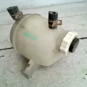 Alacsony ár RENAULT CLIO 98-01 Kiegyenlítő tartály 1.6i bontott alkatrész