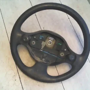 Vedd meg online RENAULT CLIO 98-01 Kormánykerék bontott alkatrész
