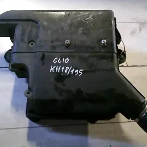 Árengedmény RENAULT CLIO 98-01 Légszűrőház bontott alkatrész