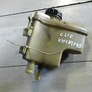 Azonnal elérhető RENAULT CLIO 98-01 Szervóolaj tartály bontott alkatrész