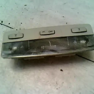 Szuper akció RENAULT ESPACE 02.11.01-06.02.28 Csomagtér világítás bontott alkatrész