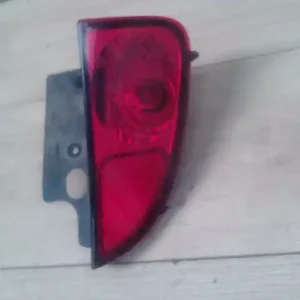 Vedd meg most RENAULT ESPACE 02.11.01-06.02.28 Jobb hátsó ködlámpabontott alkatrész