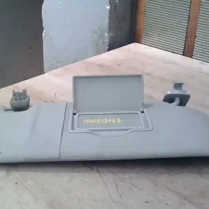 Vedd meg most RENAULT ESPACE 02.11.01-06.02.28 Jobb napellenző bontott alkatrész