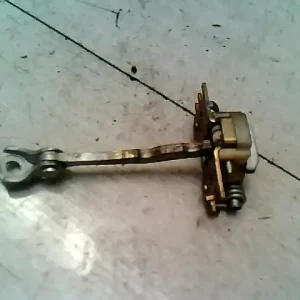 Szuper akció RENAULT ESPACE 02.11.01-06.02.28 Jobb első ajtóhatárolóbontott alkatrész