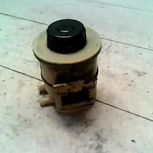 Árengedmény RENAULT ESPACE 02.11.01-06.02.28 Szervóolaj tartály bontott alkatrész