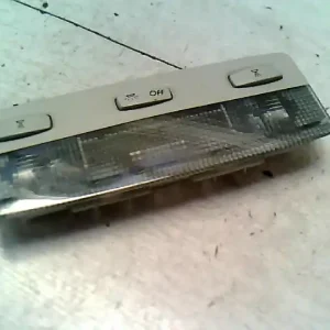 Szuper akció RENAULT ESPACE 02.11.01-06.02.28 Utastér világítás első bontott alkatrész