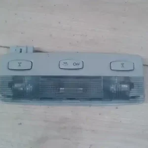 Azonnali szállítás RENAULT ESPACE 02.11.01-06.02.28 Utastér világítás első középső bontott alkatrész