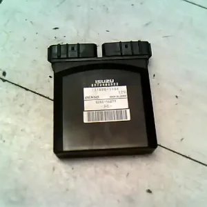 Vásárlói kedvenc RENAULT ESPACE 02.11.01-06.02.28 Motorvezérlő egység ecu pcm modul bontott alkatrész