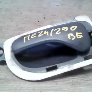 Vedd meg online RENAULT ESPACE 96.12-00.09 Bal első belső kilincs bontott alkatrész