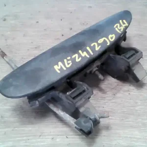 Árengedmény RENAULT ESPACE 96.12-00.09 Bal hátsó külső kilincs bontott alkatrész