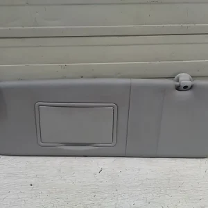 Vedd meg most RENAULT ESPACE 96.12-00.09 Bal napellenző tükrösbontott alkatrész