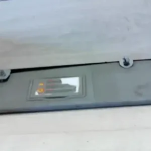 Vedd meg online RENAULT ESPACE 96.12-00.09 Bal napellenző bontott alkatrész