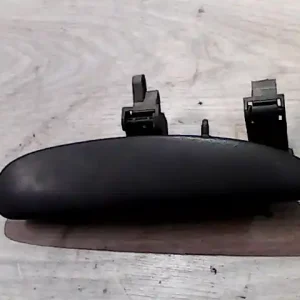 Árengedmény RENAULT ESPACE 96.12-00.09 Jobb első külső kilincsbontott alkatrész