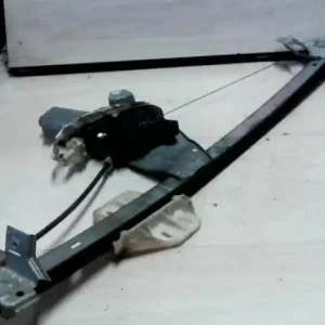 Bestseller RENAULT ESPACE 96.12-00.09 Jobb első ablakemelő szerkezet elektromos bontott alkatrész