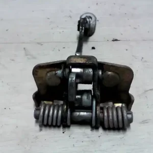 Vedd meg online RENAULT ESPACE 96.12-00.09 Jobb hátsó ajtóhatárolóbontott alkatrész