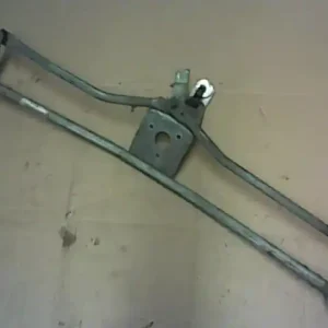 Végkiárusítás RENAULT EXPRESS 94- Ablaktörlő mechanika első bontott alkatrész