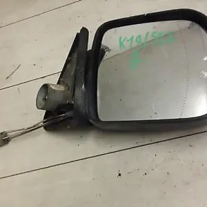 Akció RENAULT EXPRESS 94- Jobb visszapillantó tükör elektromos bontott alkatrész