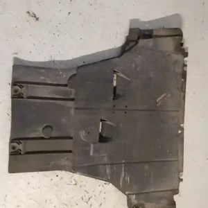 Szuper akció RENAULT Fluence 2013.01.01- Alsó motorburkolat bontott alkatrész