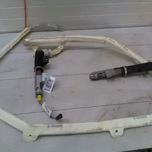 Alacsony ár RENAULT GRAND ESPACE 02.11.01-06.02.28 Függönylégzsák jobb bontott alkatrész