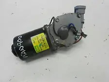 Azonnal elérhető RENAULT KANGOO Ablaktörlő motor első bontott alkatrész