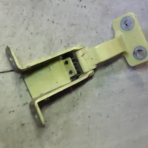 Akciós ár RENAULT KANGOO 08.02.01-13.06.30 Csomagtérajtó zsanér bontott alkatrész