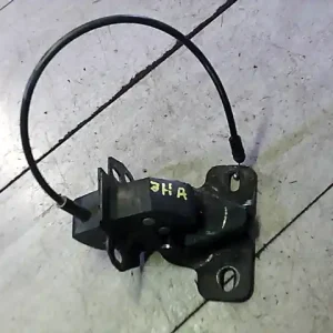 Utolsó esély RENAULT KANGOO 08.02.01-13.06.30 Jobb csomagtérajtó zárszerkezet alsó zárütközővel bontott alkatrész