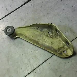 Azonnal elérhető RENAULT KANGOO 08.02.01-13.06.30 Tolóajtó oldalajtó görgő bontott alkatrész