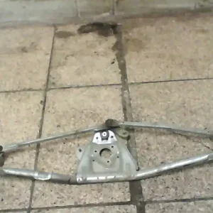 Vedd meg online RENAULT Kangoo 2003.01 - 2008.01 Ablaktörlő mechanika első bontott alkatrész