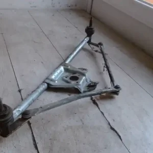 Árengedmény RENAULT Kangoo 2003.01 - 2008.01 Ablaktörlő mechanika első bontott alkatrész