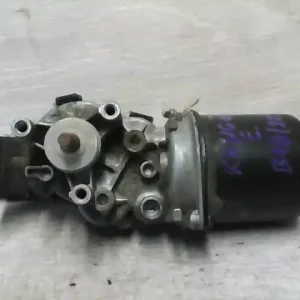 Akciós ár RENAULT Kangoo 2003.01 - 2008.01 Ablaktörlő motor első5 vezetékes bontott alkatrész