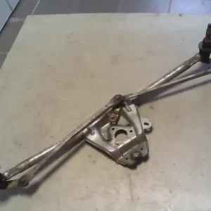 Utolsó esély RENAULT Kangoo 2003.01 - 2008.01 Ablaktörlő mechanika első bontott alkatrész