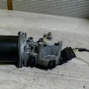Bestseller RENAULT Kangoo 2003.01 - 2008.01 Ablaktörlő motor első bontott alkatrész