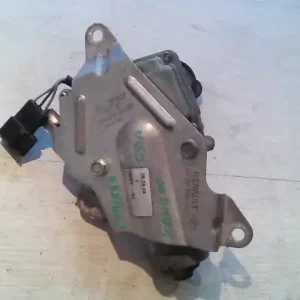Azonnal elérhető RENAULT Kangoo 2003.01 - 2008.01 Ablaktörlő motor hátsó bontott alkatrész
