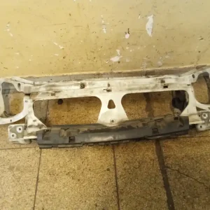 Vedd meg online RENAULT Kangoo 2003.01 - 2008.01 Homlokfal zárhíd bontott alkatrész