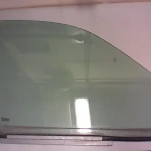 Újdonság RENAULT Kangoo 2003.01 - 2008.01 Jobb első ajtóüveg bontott alkatrész