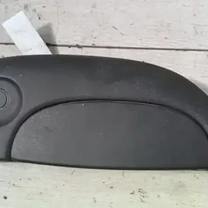 Alacsony ár RENAULT Kangoo 2003.01 - 2008.01 Jobb első külső kilincsbontott alkatrész