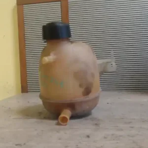 Újdonság RENAULT Kangoo 2003.01 - 2008.01 Kiegyenlítő tartály 1.5 d bontott alkatrész