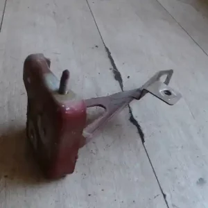 Akciós ár RENAULT Kangoo 2003.01 - 2008.01 Motorháztető bal zsanér bontott alkatrész