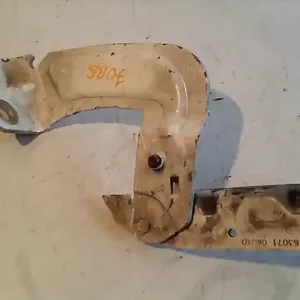 Szuper akció RENAULT Kangoo 2003.01 - 2008.01 Motorháztető jobb zsanér bontott alkatrész