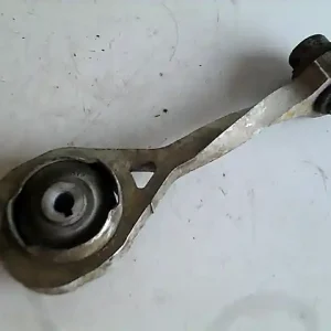 Újdonság RENAULT Kangoo 2003.01 - 2008.01 Motortartó bakhátsó bontott alkatrész