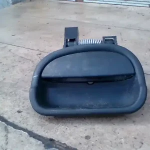 Szuper ajánlat RENAULT Kangoo 2003.01 - 2008.01 Tolóajtó belső kilincs bontott alkatrész