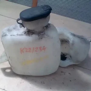 Akciós ár RENAULT KANGOO 97-03 Ablakmosó tartály 1 motoros bontott alkatrész