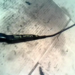 Árcsökkenés RENAULT KANGOO 97-03 Ablaktörlő kar jobb első bontott alkatrész