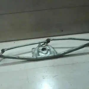 Azonnali szállítás RENAULT KANGOO 97-03 Ablaktörlő mechanika első bontott alkatrész